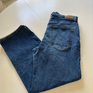 Women’s Madewell Jeans
